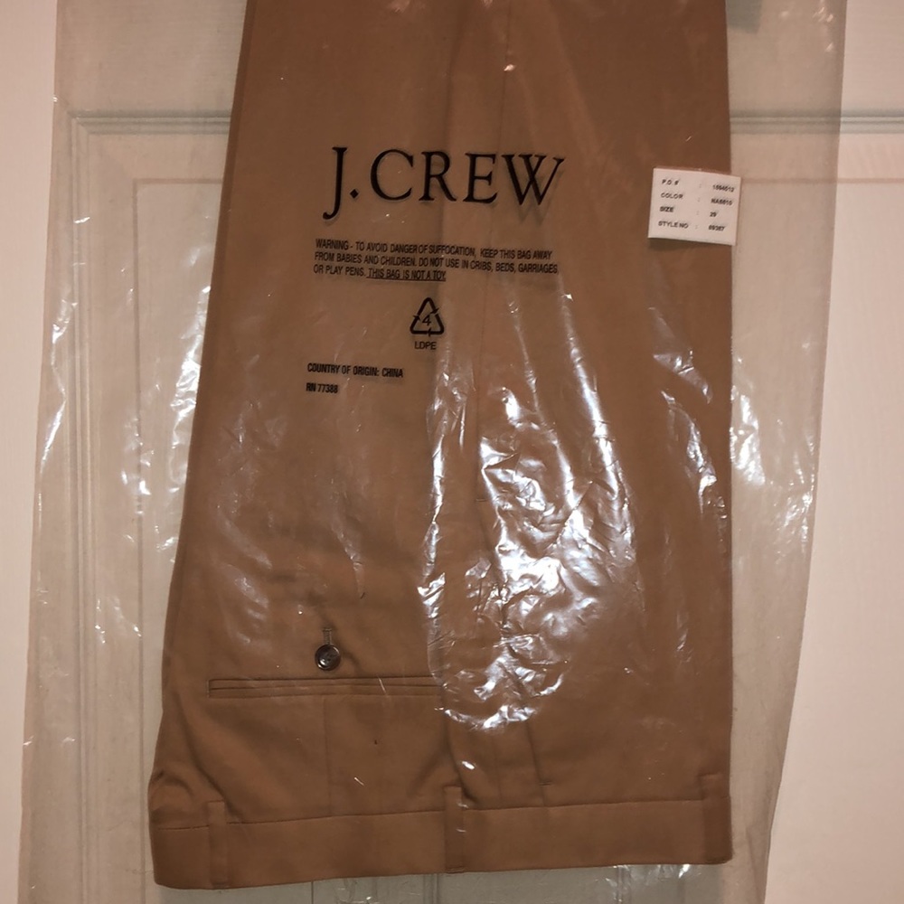 J.Crew Mens size 29 - Picture 2 of 6